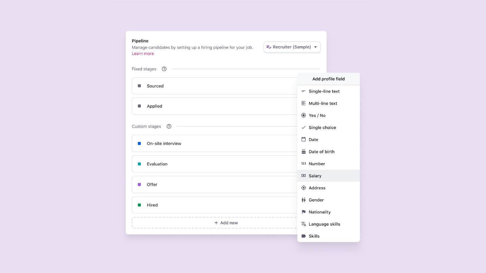 Jobma Integrates with Recruitee