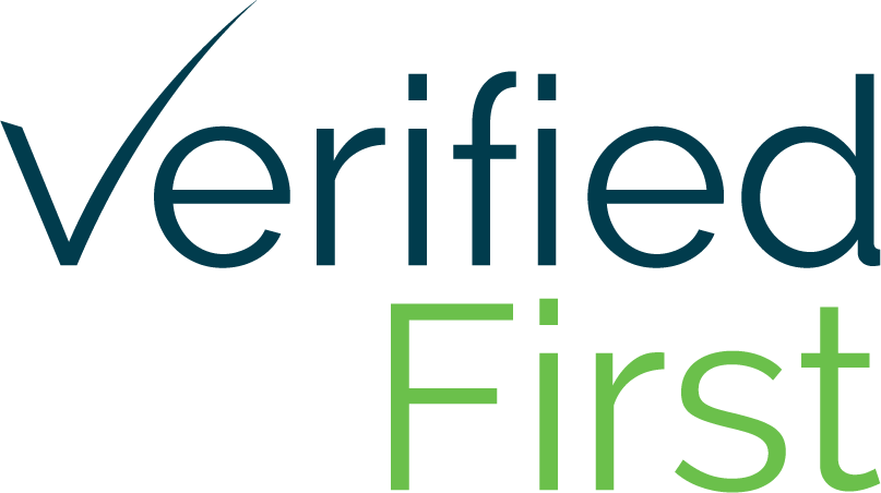 Verified First