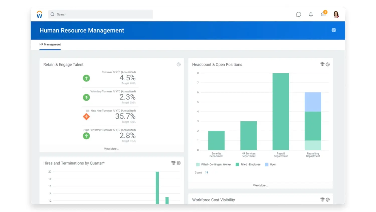 Jobma Integrates with Workday