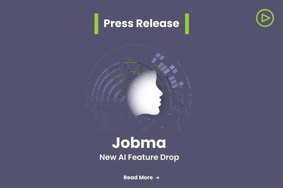 Jobma Press and News