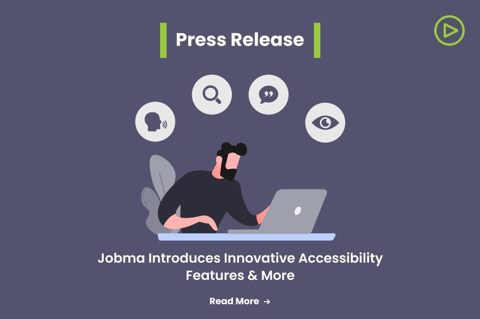 Jobma Press and News