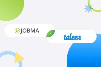 Jobma SourceForge's Winter 2025 Top Performer