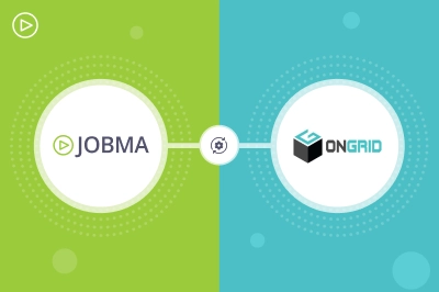 Jobma SourceForge's Winter 2025 Top Performer