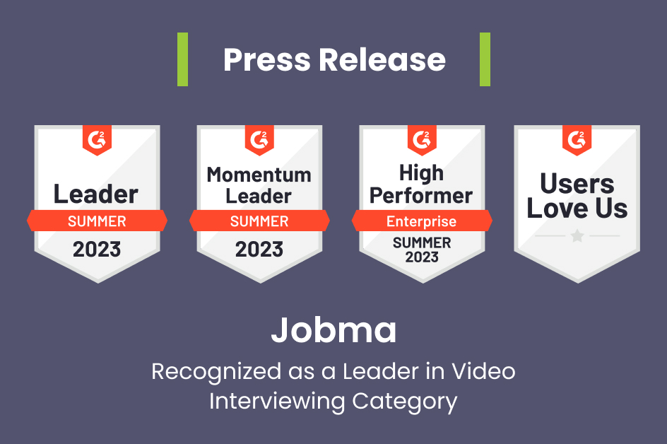 Jobma Press and News