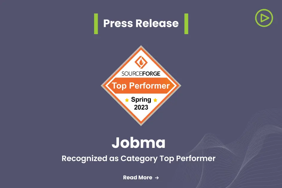 Jobma Press and News