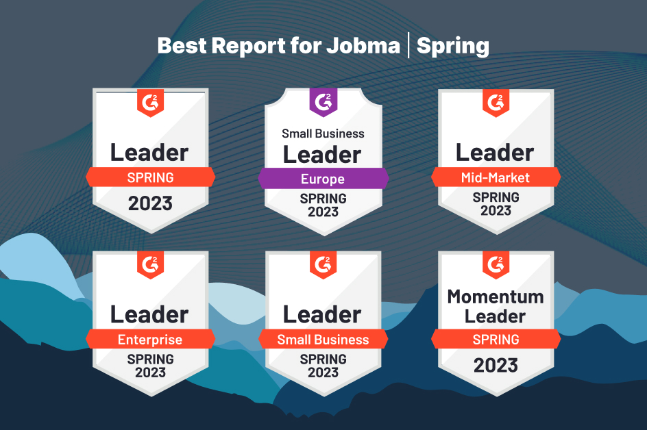 Jobma Press and News