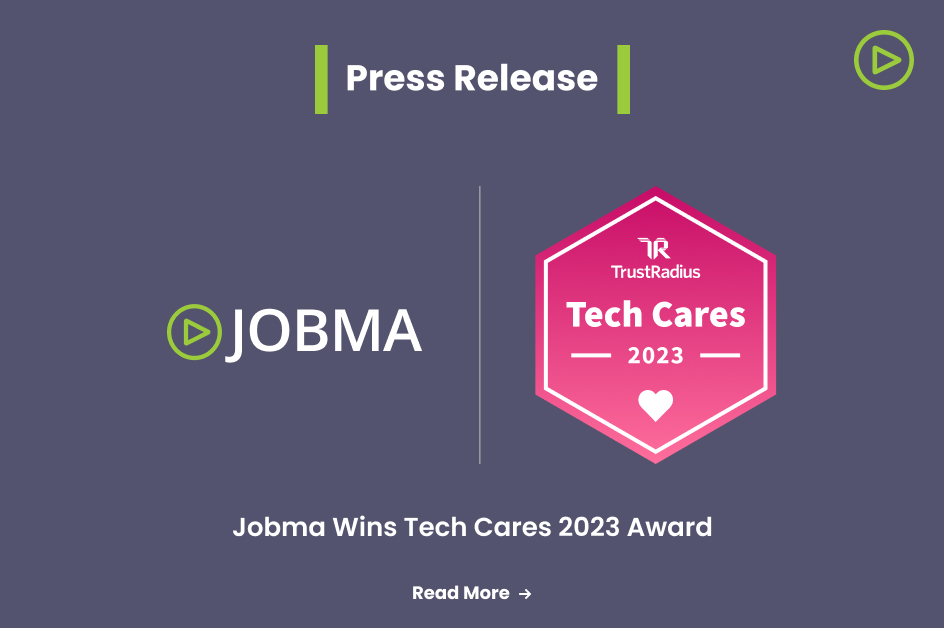Jobma Press and News