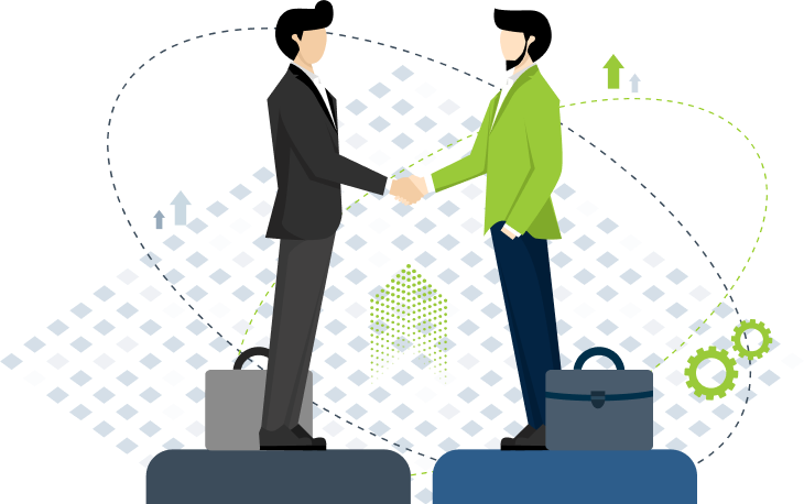 Jobma recruitment Partner program