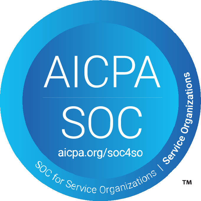 Jobma is SOC 2 Type II certified, ensuring secure and compliant data protection