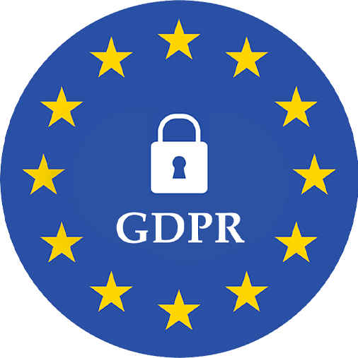 Jobma is GDPR compliant, ensuring secure and privacy-focused data protection.