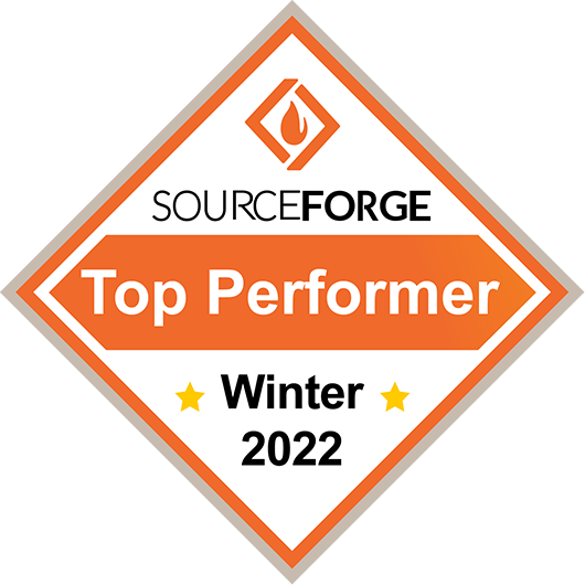 sourceforge top performer fall